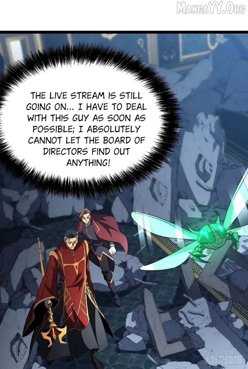 Lord of Summons! Sudden Mutation Chapter 84 - page 31